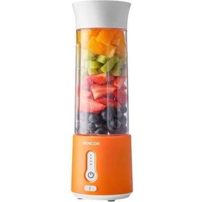Machine à smoothie Sencor - SBL 133OR: blender de qualité