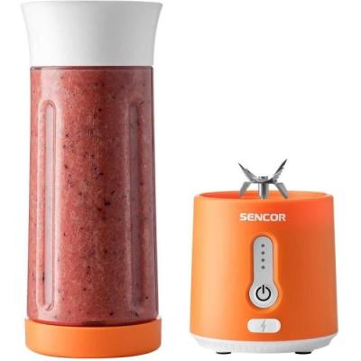 Machine à smoothie Sencor - SBL 133OR: blender de qualité