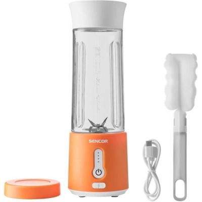 Machine à smoothie Sencor - SBL 133OR: blender de qualité