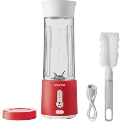 Découvrez la Machine à Smoothie Sencor - SBL 134RD