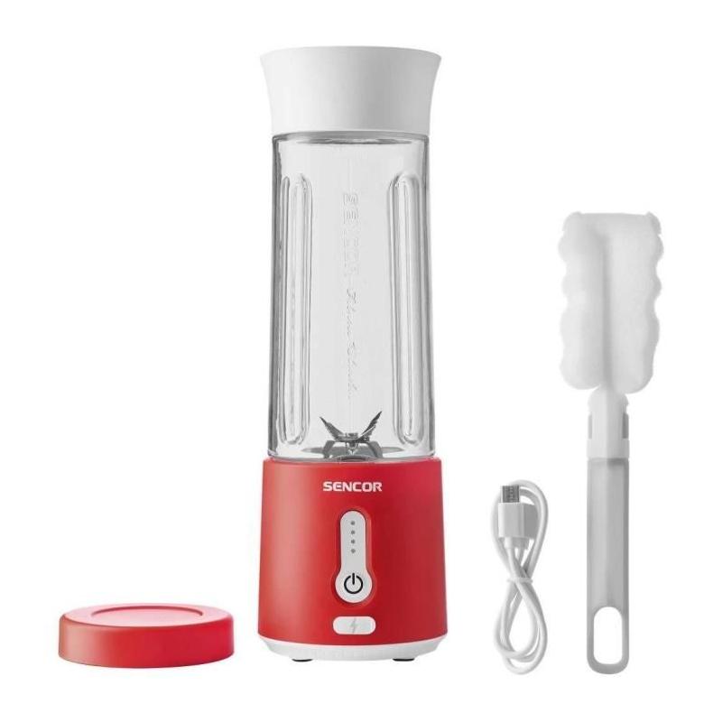 Découvrez la Machine à Smoothie Sencor - SBL 134RD