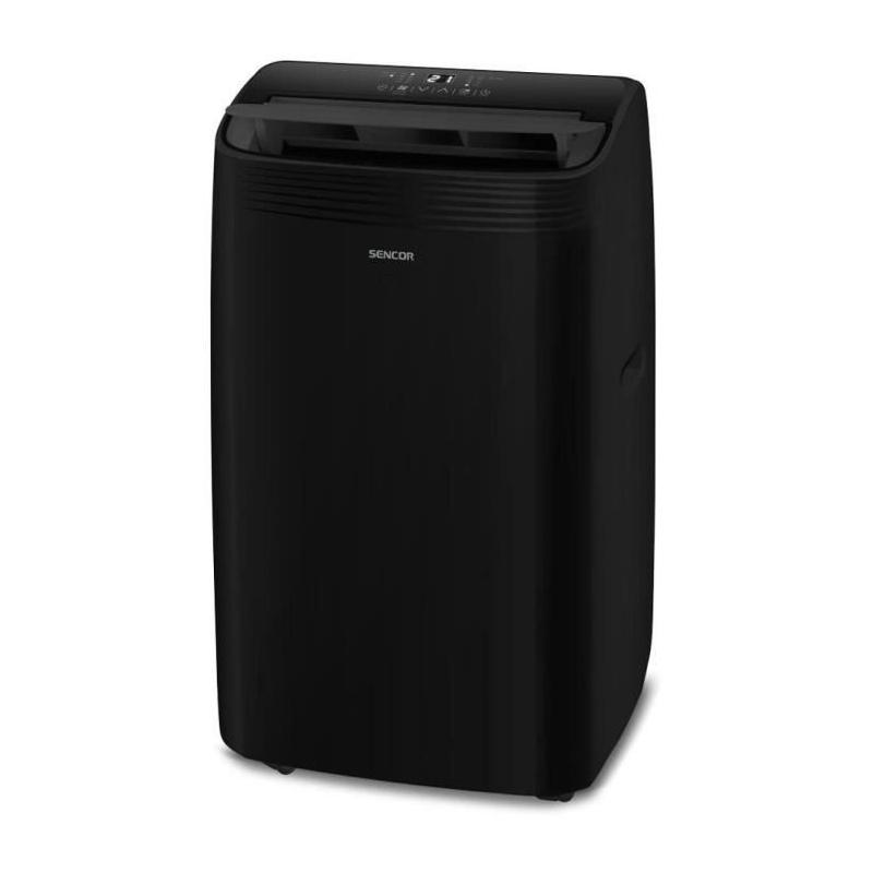 Climatiseur mobile Sencor - Fraîcheur instantanée