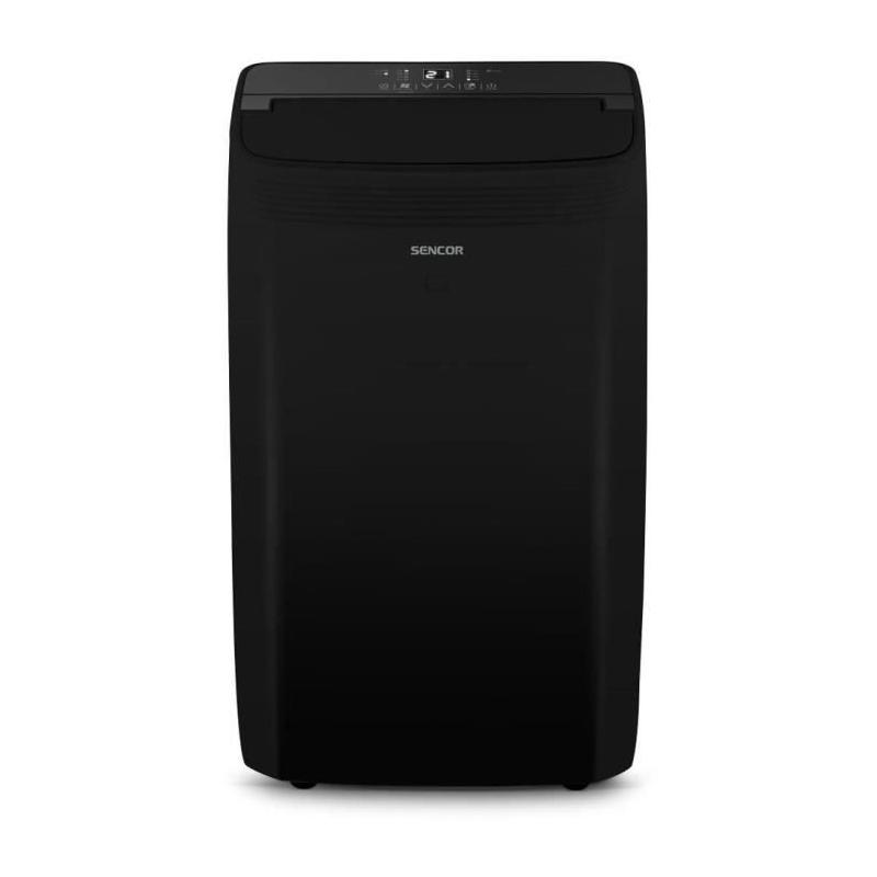 Climatiseur mobile Sencor - Fraîcheur instantanée