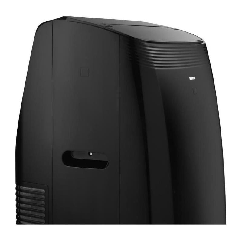 Climatiseur mobile Sencor - Fraîcheur instantanée