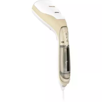 Défroisseur à vapeur Sencor - Lissage rapide et efficace!