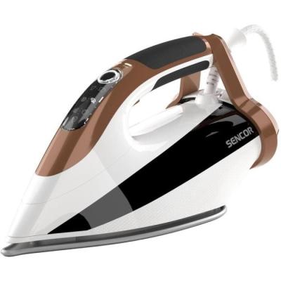 Fer à vapeur Sencor SSI 8400BZ - Puissant et efficace