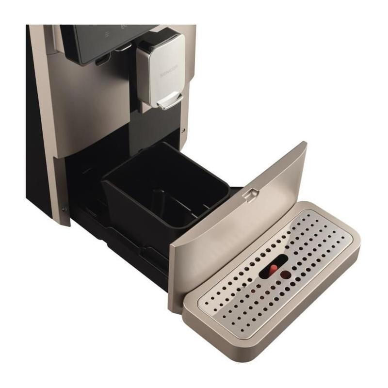 Machine à expresso Sencor - Compact et performant!