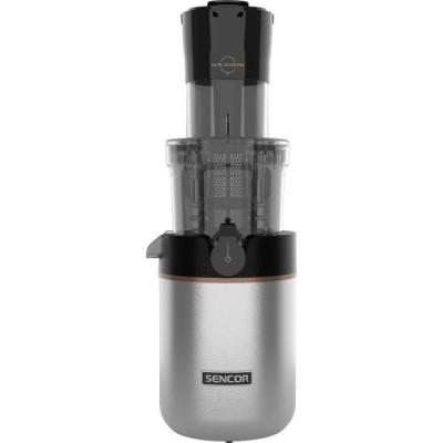 Extracteur de jus lent Sencor SSJ 8050 - Pressez en douceur!