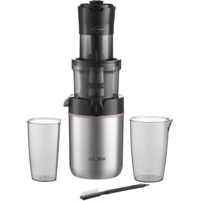 Extracteur de jus lent Sencor SSJ 8050 - Pressez en douceur!