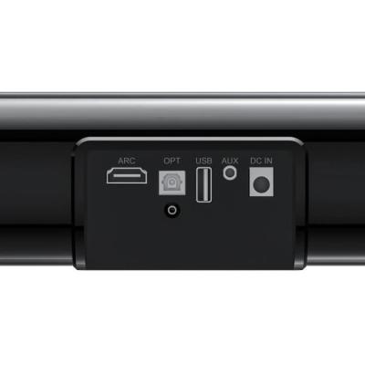 Améliorez Votre Son avec la Barre de son Bluetooth Sencor
