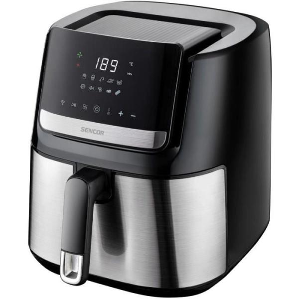 Friteuse a air - Sencor - SFR 6600SS