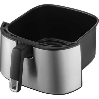 Friteuse à air Sencor - Préparez des frites croustillantes sans huile!