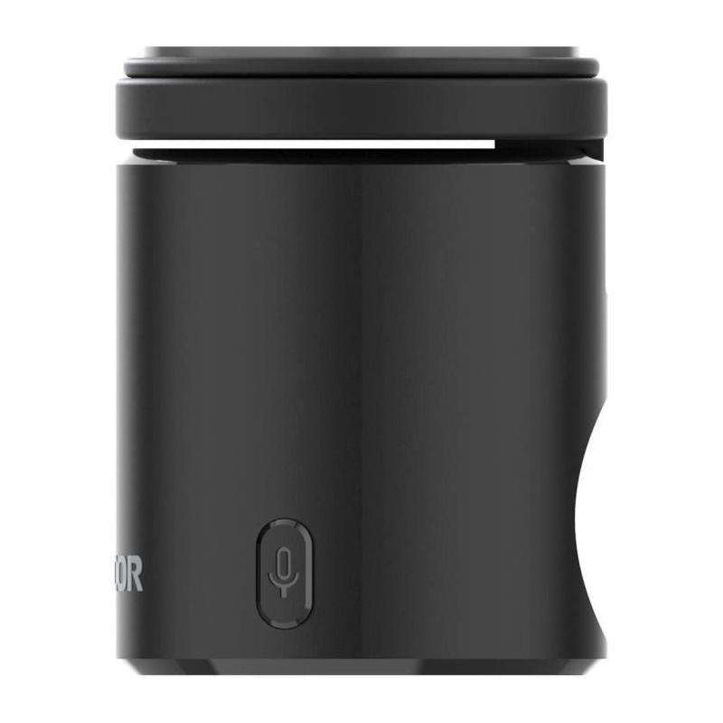 Caméra de voiture Sencor SCR 3300W pour une conduite en toute sécurité