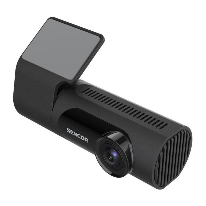 Caméra de voiture Sencor SCR 3400W - Surveillez votre trajet
