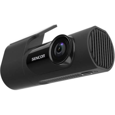 Caméra de voiture Sencor SCR 3400W - Surveillez votre trajet