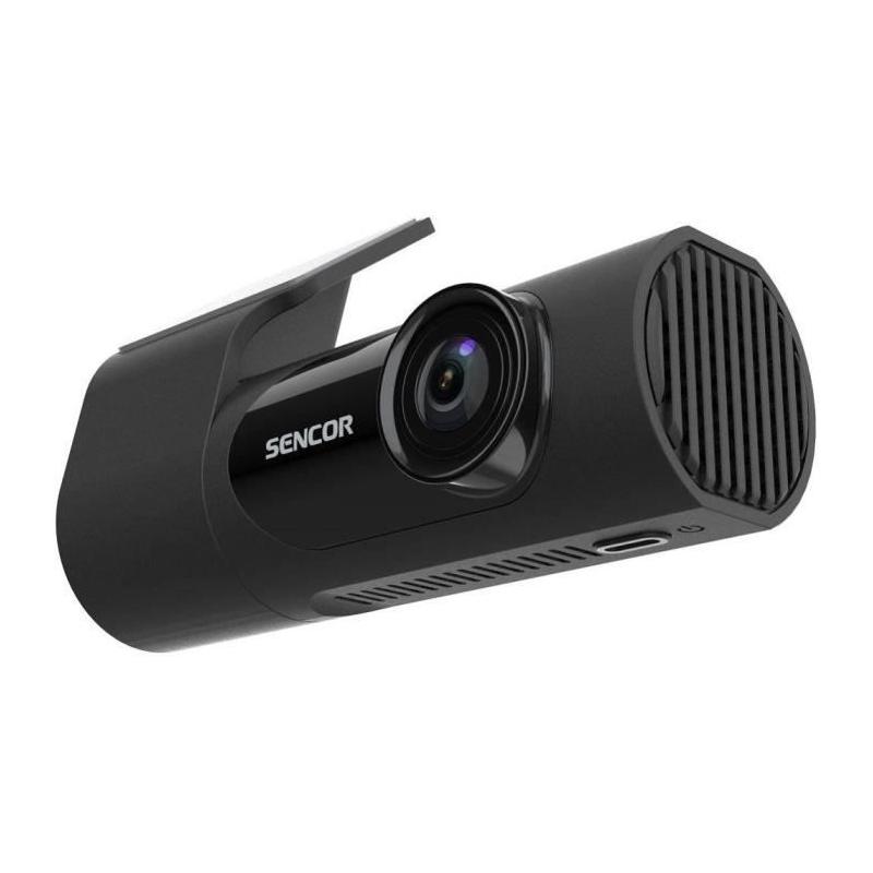 Caméra de voiture Sencor SCR 3400W - Surveillez votre trajet