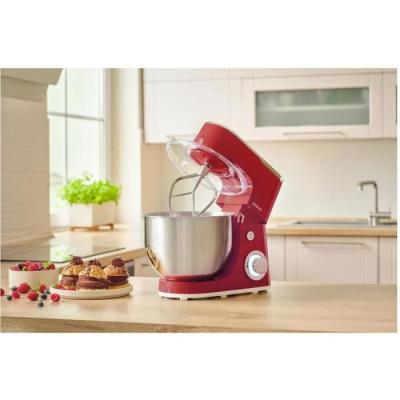 Robot pâtissier Sencor STM 3634RD: l'allié parfait en cuisine