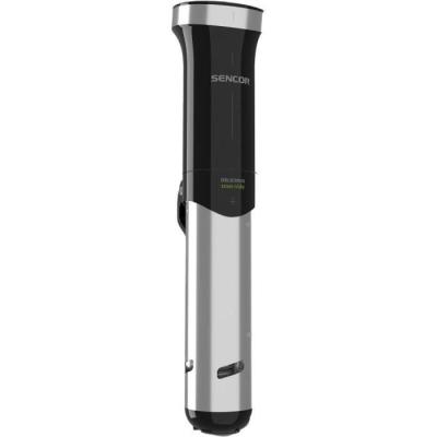 Thermoplongeur Sencor SSV 5000BK pour une mise sous vide parfaite