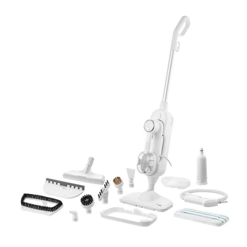 Nettoyeur vapeur Sencor - Puissant et efficace!