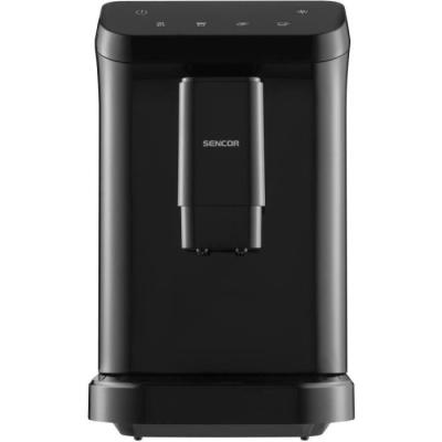 Machine à expresso Sencor SES 6000BK - Savourez l'arôme d'un café parfait !