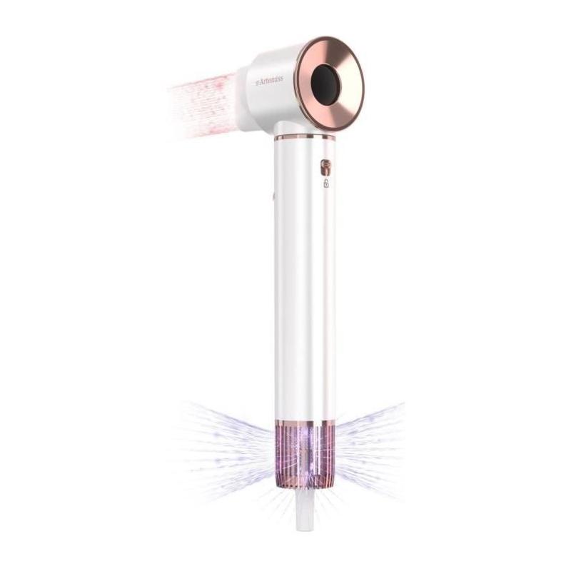 Styler d'air ARTEMISS Sencor SHS 9100RS - Lisseur professionnel