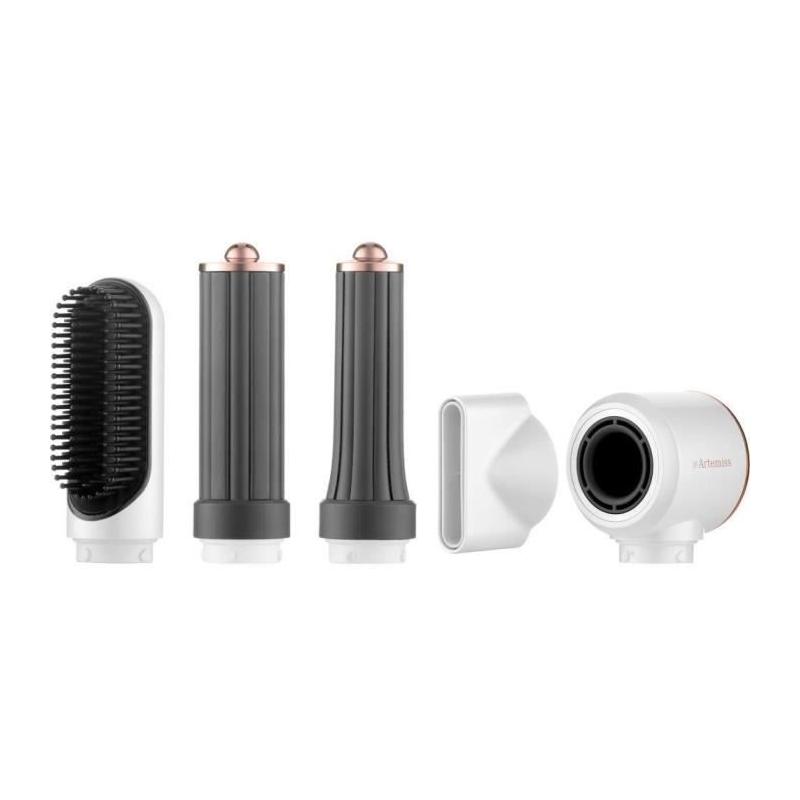 Styler d'air ARTEMISS Sencor SHS 9100RS - Lisseur professionnel
