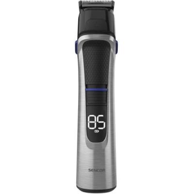 Tondeuse à cheveux Sencor - SHP 8500BK - Coupe facile et précise