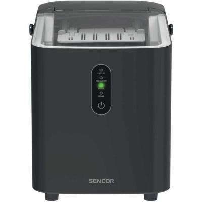 Fabrique à glaçons Sencor - SIM 2500BK: Rafraîchissement instantané