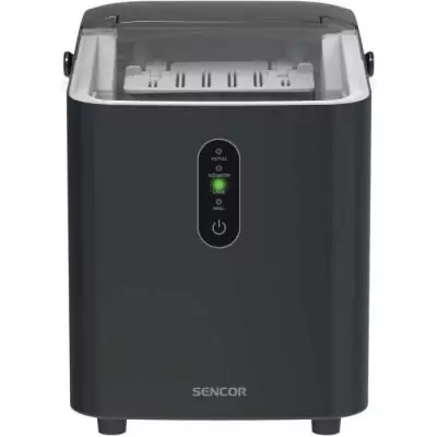 Fabrique à glaçons Sencor - SIM 2500BK: Rafraîchissement instantané