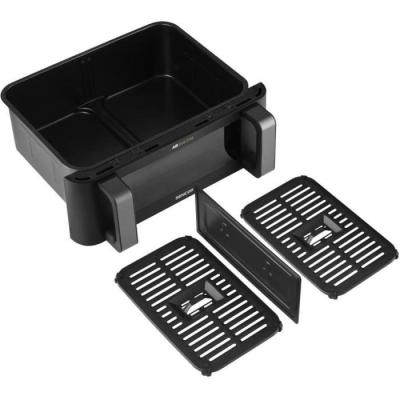 Friteuse à air Sencor - SFR 9650BK - Préparez des frites plus saines