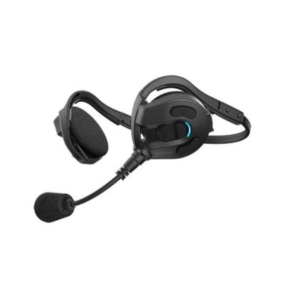 Casque microphone stéréo SENA Expand mesh - Bluetooth innovant