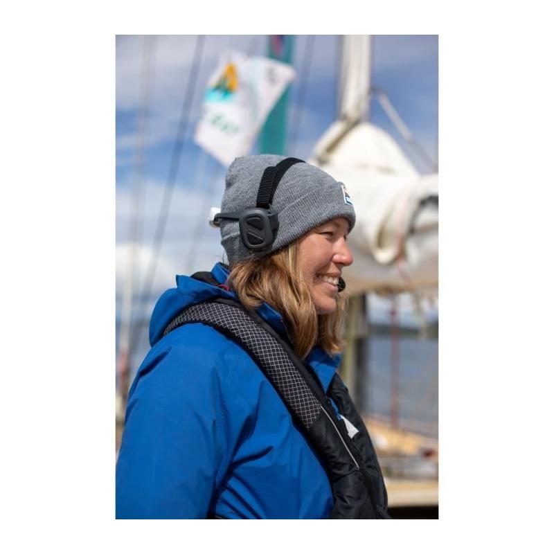 Casque microphone stéréo SENA Nautitalk bosun duo - Bluetooth