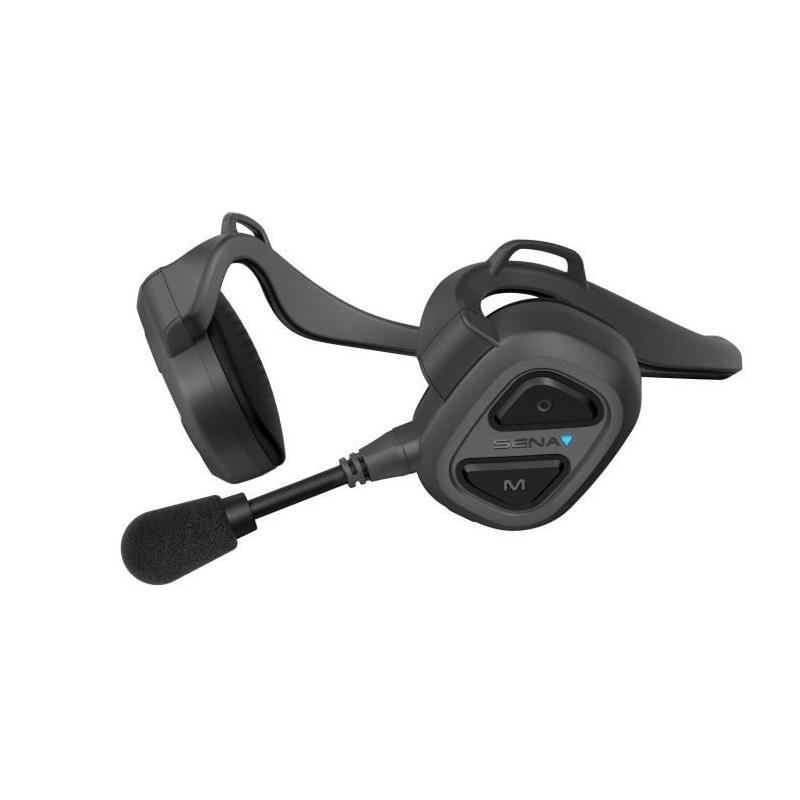 Casque microphone stéréo SENA Nautitalk bosun duo - Bluetooth