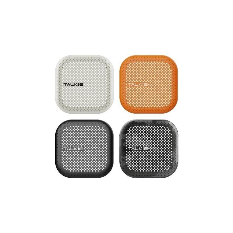 Casques Talkie SENA Duo: 6h d'autonomie, 600m Portée, Bluetooth