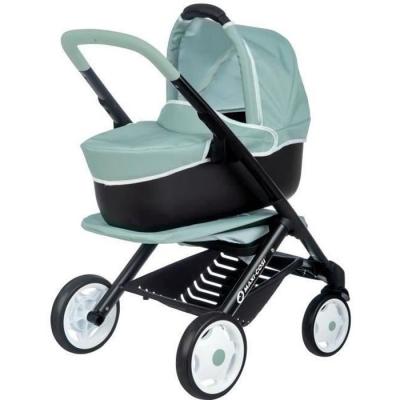 Poussette Maxi-Cosi 3 en 1 - Polyvalente et pratique