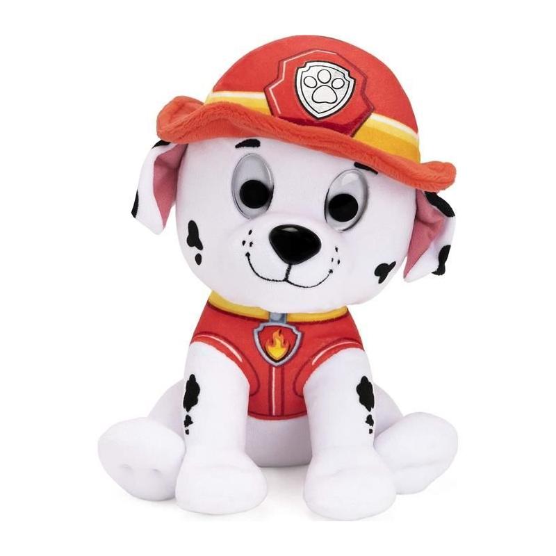Peluche 25 cm Marcus La Pat' Patrouille Gund