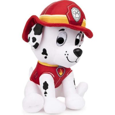 Peluche 25 cm Marcus La Pat' Patrouille Gund