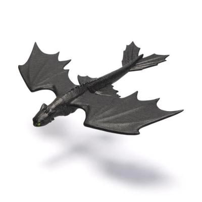 Figurine Volante Krokmoü Dragons Movie - Univers Miniature
