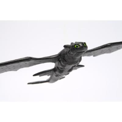 Figurine Volante Krokmoü Dragons Movie - Univers Miniature