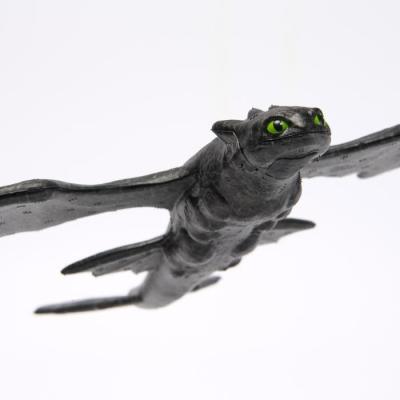 Figurine Volante Krokmoü Dragons Movie - Univers Miniature