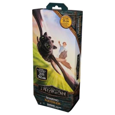 Figurine Volante Krokmoü Dragons Movie - Univers Miniature