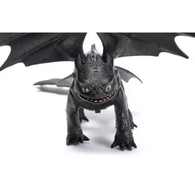 Figurine Dragon Sonore 25 cm Krokmoou Dragons Movie Figurine Dragon Sonore 25 cm Krokmoou Dragons Movie