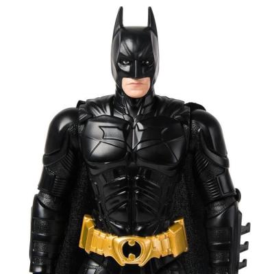 Figurine 30 cm de Batman The Dark Knight - Pour les fans de Batman ?