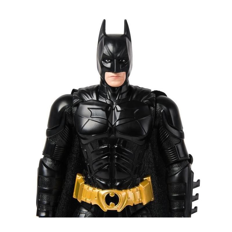 Figurine 30 cm de Batman The Dark Knight - Pour les fans de Batman ?