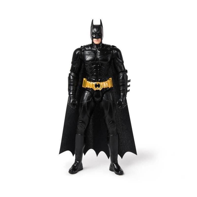 Figurine 30 cm de Batman The Dark Knight - Pour les fans de Batman ?