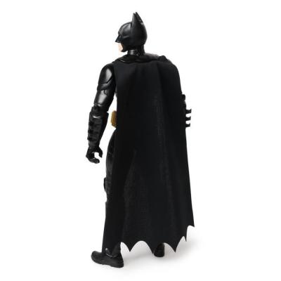 Figurine 30 cm de Batman The Dark Knight - Pour les fans de Batman ?