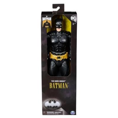 Figurine 30 cm de Batman The Dark Knight - Pour les fans de Batman ?