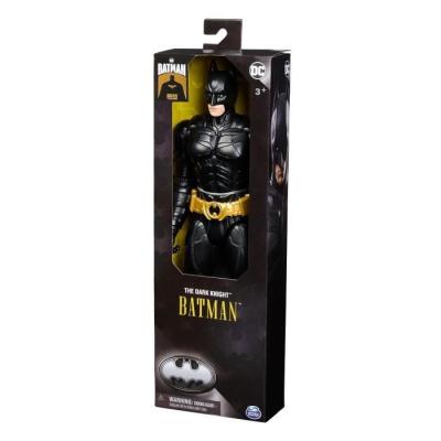 Figurine 30 cm de Batman The Dark Knight - Pour les fans de Batman ?