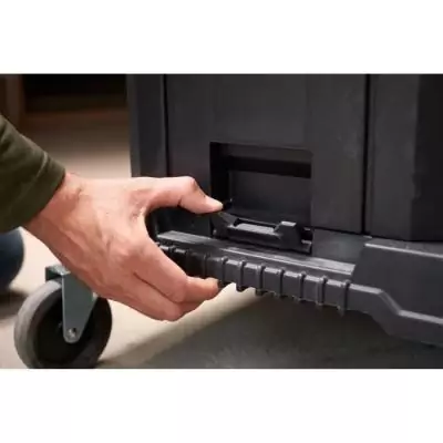 Coffre de chantier étanche STANLEY Pro-stack Fatmax - FMST17870-1