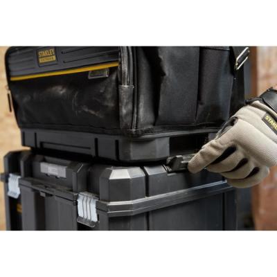 Sac à outils PRO-STACK™ - Stanley Fatmax - Robuste et pratique